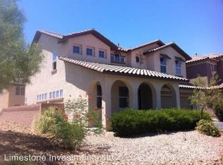3369 Sunrise Rose Ave, North Las Vegas, NV 89031