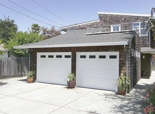 650 37th Ave, Santa Cruz, CA 95062
