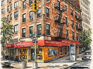 558 3rd Ave #1D, New York, NY 10016