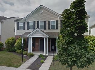 3694 Gibbstone Dr, Columbus, OH 43204
