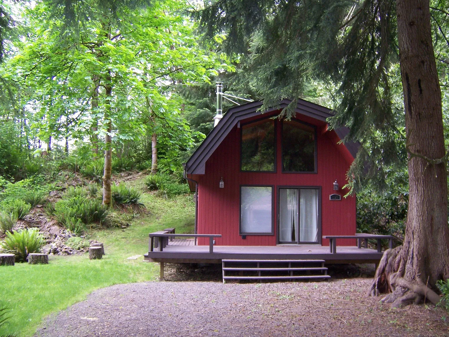 125 Merry Etta Dr photo 1