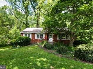 5617 Trotter Rd, Clarksville, MD 21029