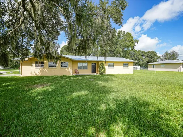 1980 SE Peach Dr, Arcadia, FL 34266