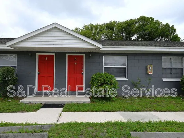 613 Robin Rd #3, Lakeland, FL 33803