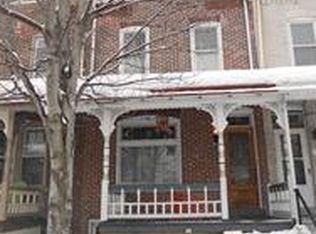 533 N 5th St, Allentown, PA 18102