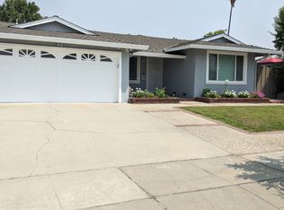 1852 Camacho Way #1, San Jose, CA 95132