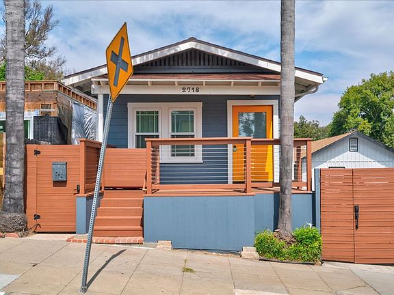 2nd image of 2718 A St