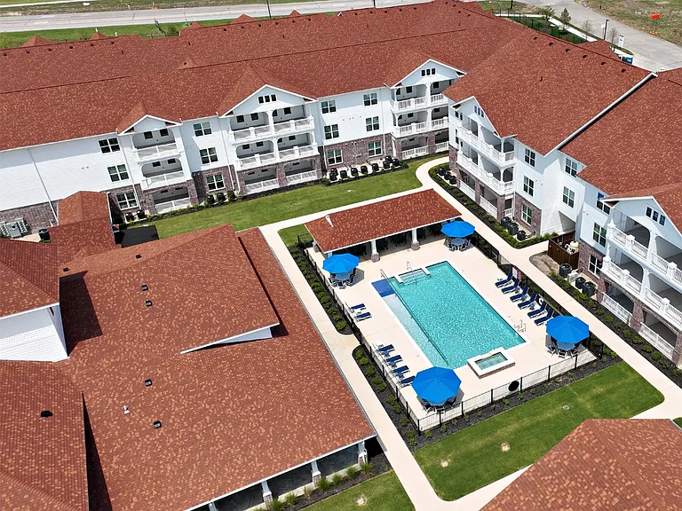 The Victoria Senior Apartments McKinney — Photo 20