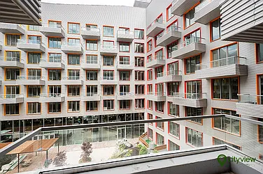 Rented by The KCI Group