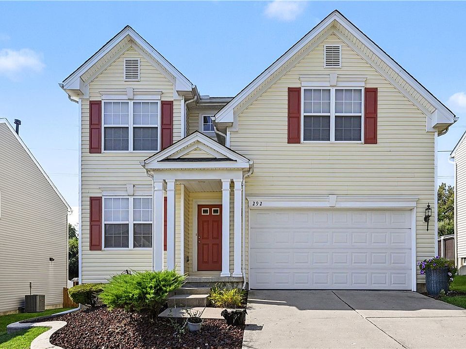 1st image of 292 Parrott Ct