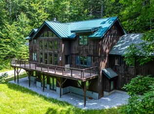 42 Cedar Drive, Ludlow, VT 05149