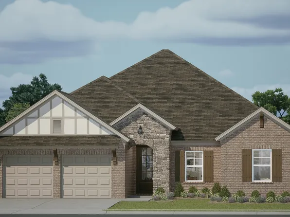 8911 Chattan Way, Pike Road, AL 36064