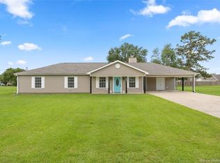 669 Amber Dr, Lake charles, LA 70611