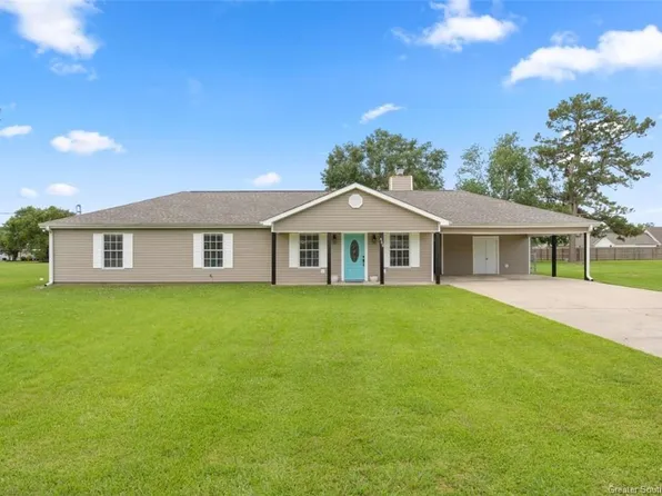669 Amber Dr, Lake Charles, LA 70611