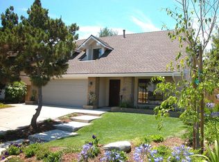 33451 Galleon Way, Dana Point, CA 92629