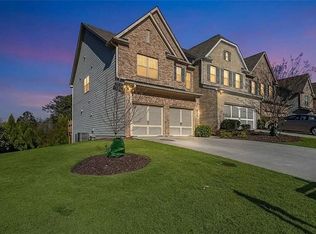 7065 Post Park Way, Cumming, GA 30040