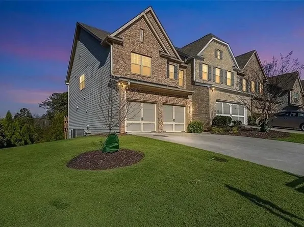 7065 Post Park Way, Cumming, GA 30040