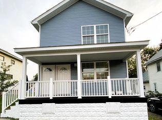 316 Cherry St, Scranton, PA 18505