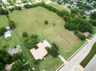 2109 Miller Rd, Rowlett, TX 75088