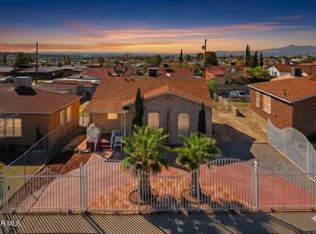 3726 Jefferson Ave, El Paso, TX 79930