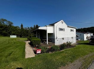 30 Harris St, Joffre, PA