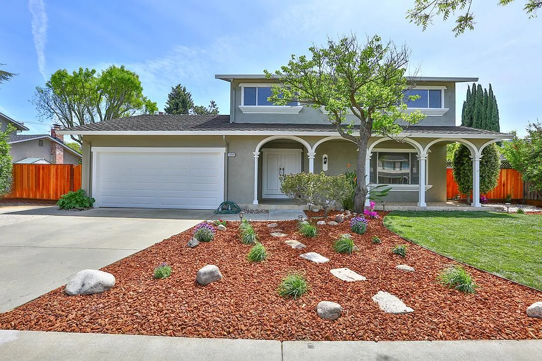 1254 Peralta Dr photo 1
