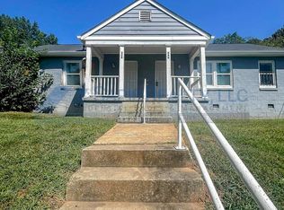 238 Rosser St SW, Atlanta, GA 30314