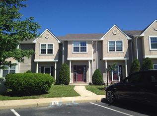 33 Winterberry Ct #33, Glassboro, NJ 08028