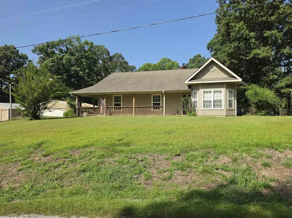 2263 Shouse Ford Rd, Amity, AR 71921