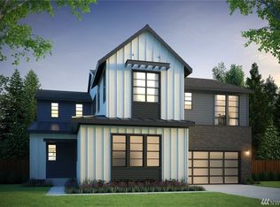 8701 NE Winslow Grove Ct, Bainbridge Island, WA 98110