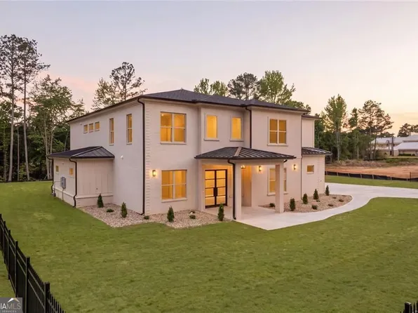 210 Simonton Rd SW, Lawrenceville, GA 30046