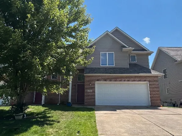 2747 and 2751 Wyndham Ct., 2747-2751 Wyndham Ct, West Lafayette, IN 47906