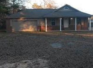 3701 W Greenway Dr, Pine Bluff, AR 71603