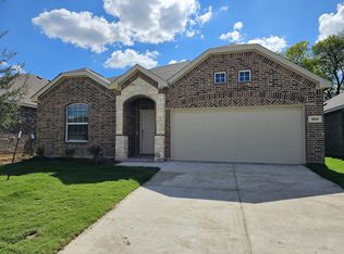 1813 White Ash Way, McKinney, TX 75071