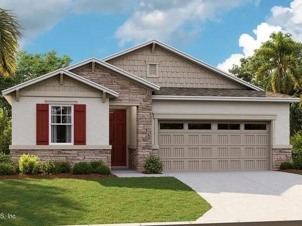 1771 CARNELIAN Street, DeLand, FL 32720