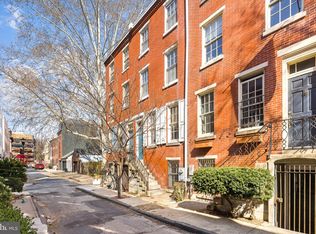 1923 Waverly St, Philadelphia, PA 19146