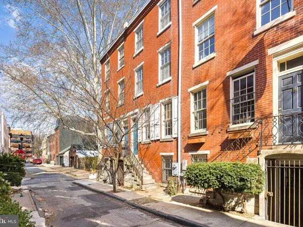 1923 Waverly St, Philadelphia, PA 19146