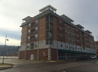 400 Village Cir UNIT 205, Willow Springs, IL 60480