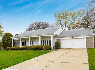 4673 Ashburton Pl, Sterling Heights, MI 48310