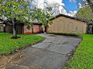 11906 Sagedowne Ln, Houston, TX 77089