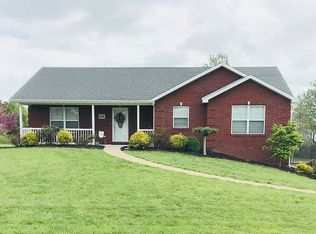6707 Sunrise Acres Dr, Jefferson City, MO 65101