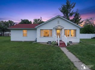 50 Ohio, Milan, MI 48160