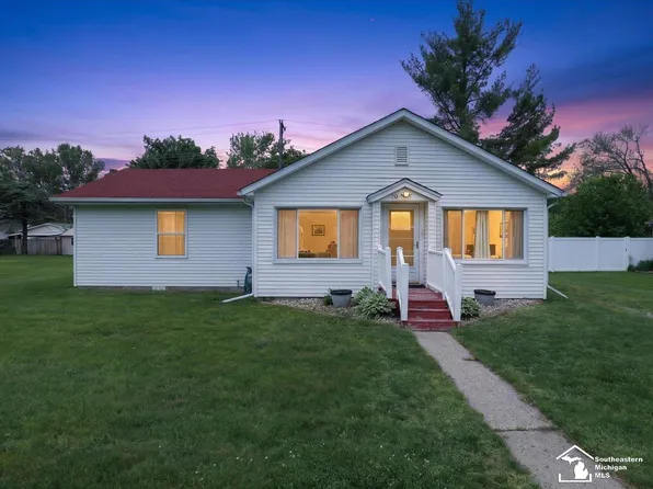 50 Ohio, Milan, MI 48160