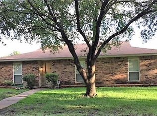 1300 Harvest Glen Dr, Plano, TX 75023