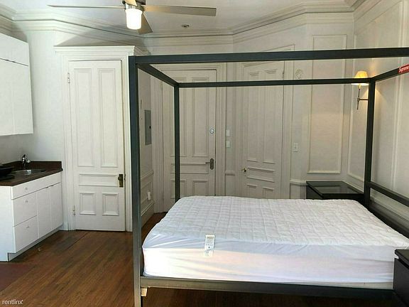323 Beacon St. #3 Boston - Back Bay Unit Photo 4