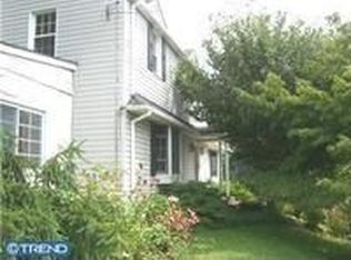 295 W Harmony Rd, West Grove, PA 19390