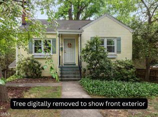 115 W Vernon Ave, Wake Forest, NC 27587