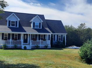 162 Royal View Dr, Conway, NH 03818