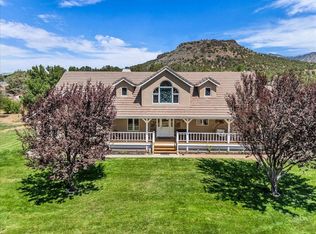 580 S Stagecoach Dr, Brookside, UT 84782