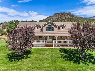 580 S Stagecoach Dr, Brookside, UT, 84782